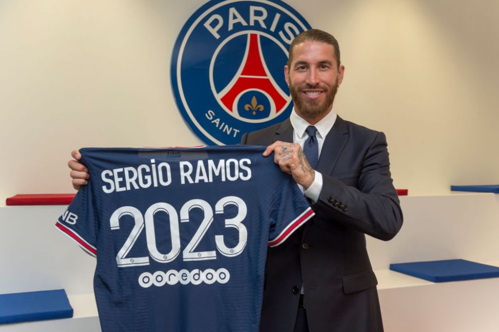 Ramos s-a adaptat perfect la Paris! Fundașul lui PSG nu s-a uitat la bani și a cheltuit 118.000 de euro dintr-o lovitură_11
