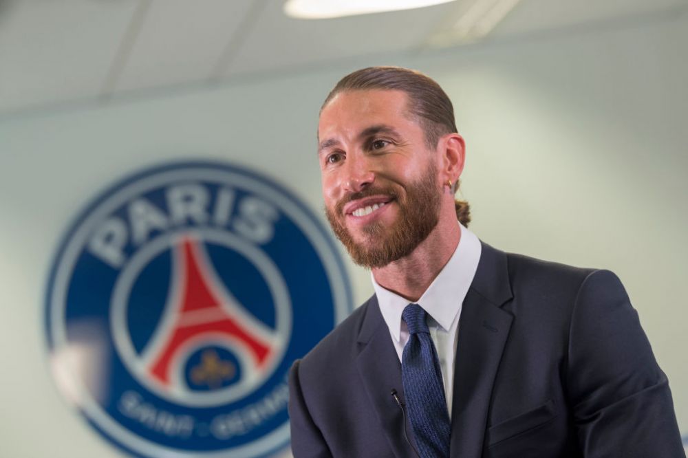 Ramos s-a adaptat perfect la Paris! Fundașul lui PSG nu s-a uitat la bani și a cheltuit 118.000 de euro dintr-o lovitură_7