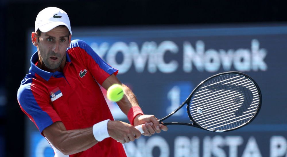 Established theory Key root US Open | Djokovic, emoții în primul set al meciului cu locul 99 ATP. Cum  arată sferturile de finală pe tabloul masculin | Sport.ro