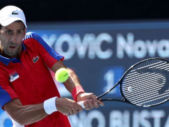 
	Cum arată clasamentul ATP. Novak Djokovic e lider, Marius Copil ocupă locul 225
