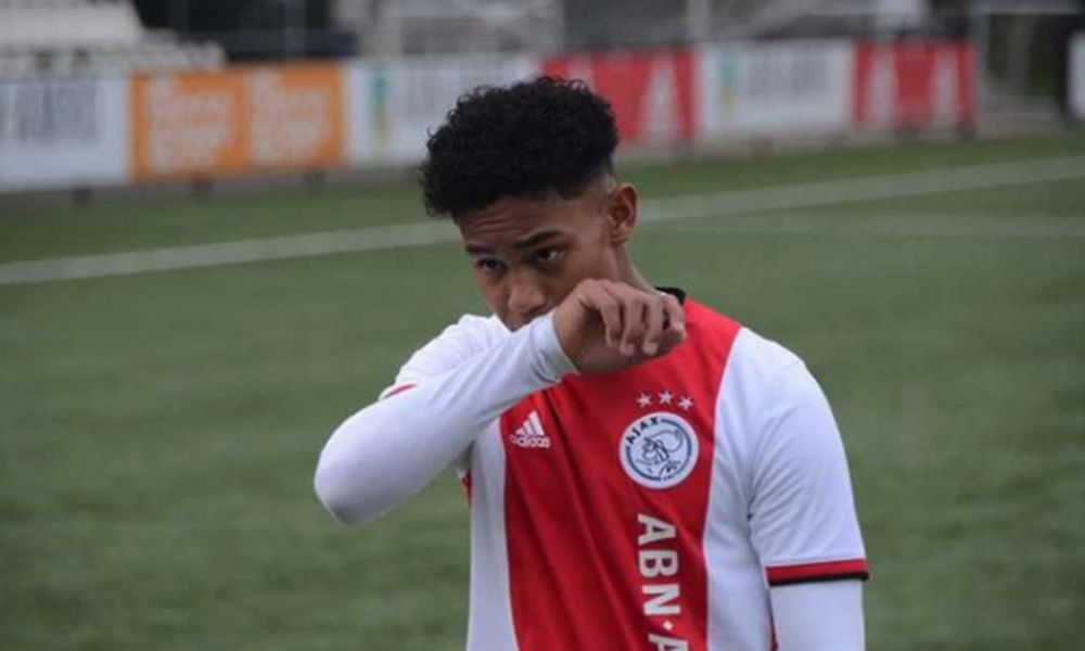 Tragedie pentru Ajax! Un tânăr de doar 16 ani a decedat. Ce s-a întâmplat_1