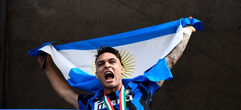 Lautaro Martinez o refuză pe Arsenal și vrea la o altă super-putere! Starul lui Inter, ademenit în La Liga_4
