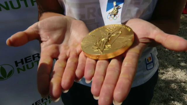 FOTO | Așa arată sacrificiul! Imagini impresionante cu palmele câștigătoarelor probei olimpice de dublu vâsle (P)_4