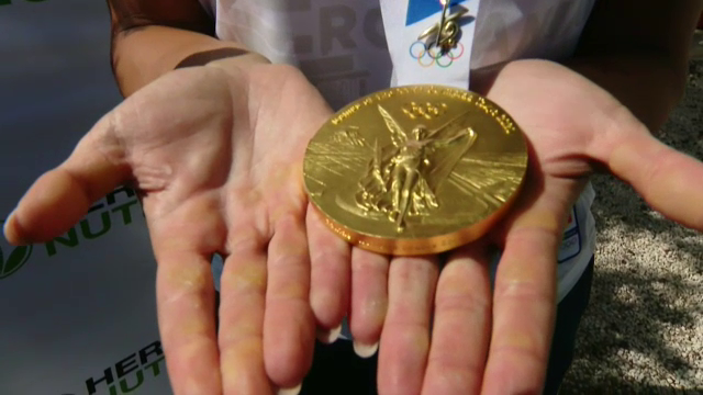 FOTO | Așa arată sacrificiul! Imagini impresionante cu palmele câștigătoarelor probei olimpice de dublu vâsle (P)_5