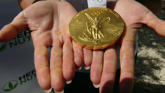 FOTO | Așa arată sacrificiul! Imagini impresionante cu palmele câștigătoarelor probei olimpice de dublu vâsle (P)_7