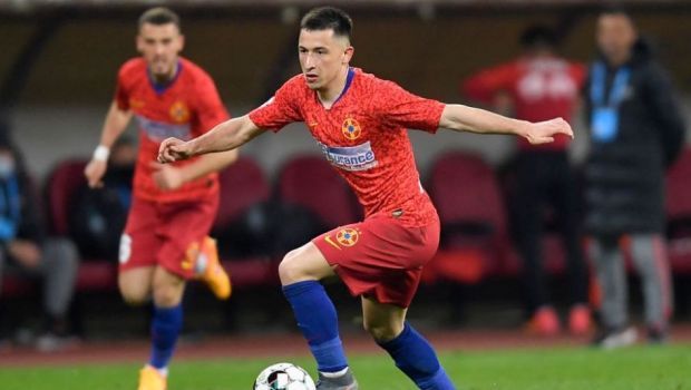 EXCLUSIV | Răsturnare de situație în cazul lui Moruțan! Fotbalistul, deturnat de un club din Europa din drumul spre Galata_3
