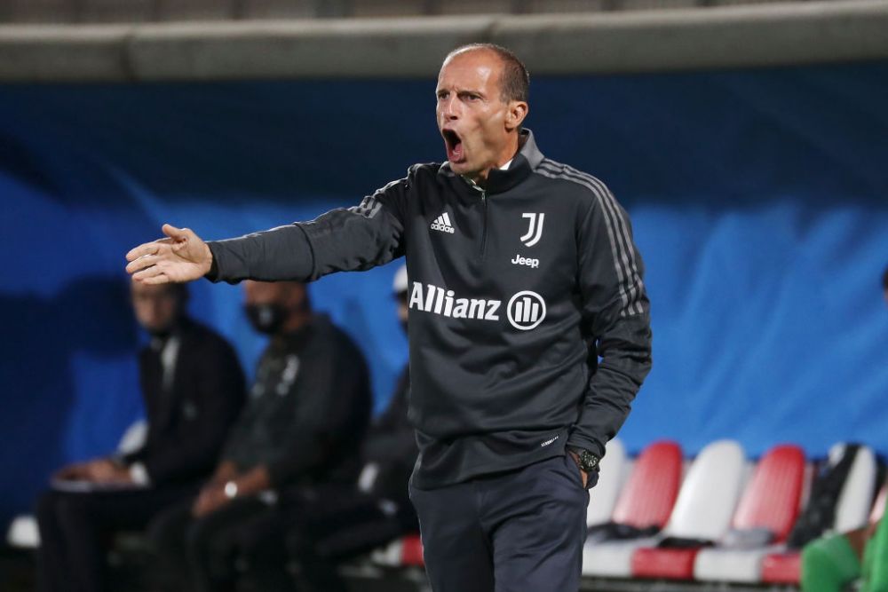 Juventus câștigă primul duel al sezonului cu AC Milan! Ce super talent ajunge la Torino lângă Ronaldo_2