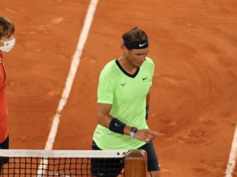 
	&rdquo;E ciudat să vezi un campion ca el reacționând așa, e model pentru copii!&rdquo; Nadal îl critică pe Djokovic după Tokyo 2020
