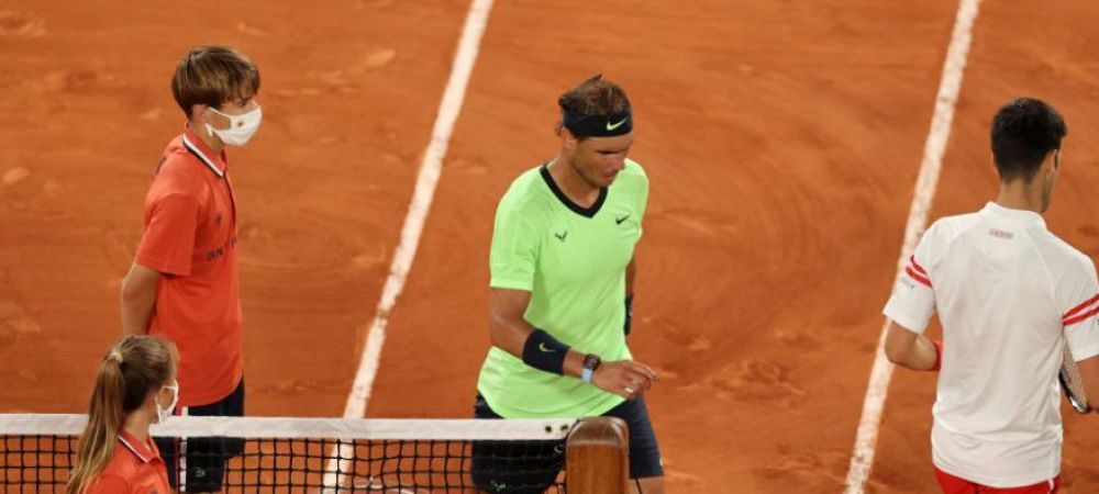 rafael nadal Novak Djokovic Tenis Jocurile Olimpice