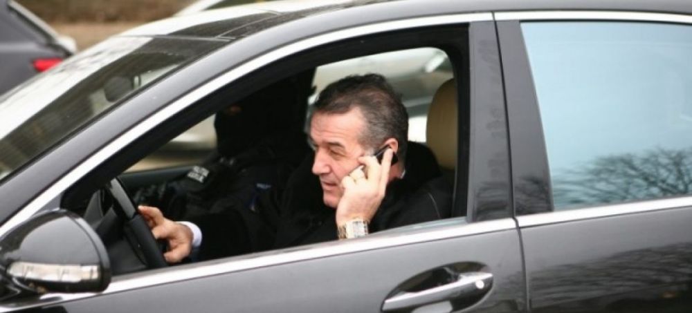 Sedință telefonică de o oră la Karagandy via București! Cum a "tunat" Becali după eliminare_1