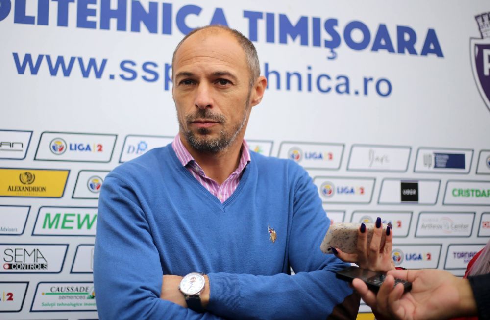 Bogdan Andone, ironii la adresa lui Gigi Becali: „S-a văzut mâna antrenorului!”_5