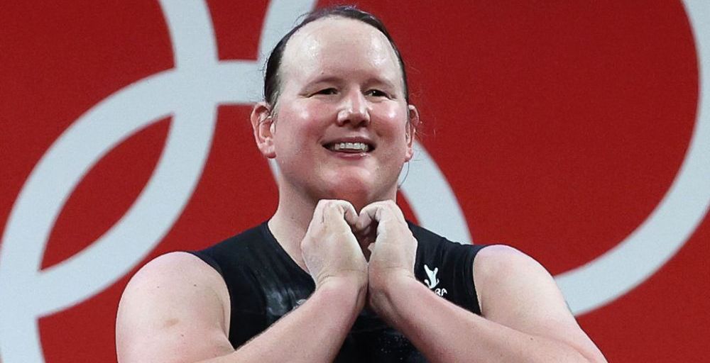 FOTO | Cum s-a încheiat evoluția neozeelandezei Laurel Hubbard, prima sportivă transgender de la Jocurile Olimpice_3
