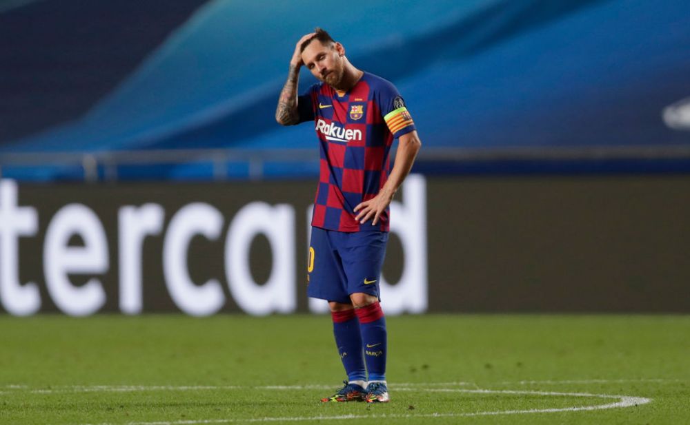 Messi ar putea reveni la Barcelona, chiar în meciul cu rivalul Cristiano Ronaldo! Anunțul momentului în Spania_4