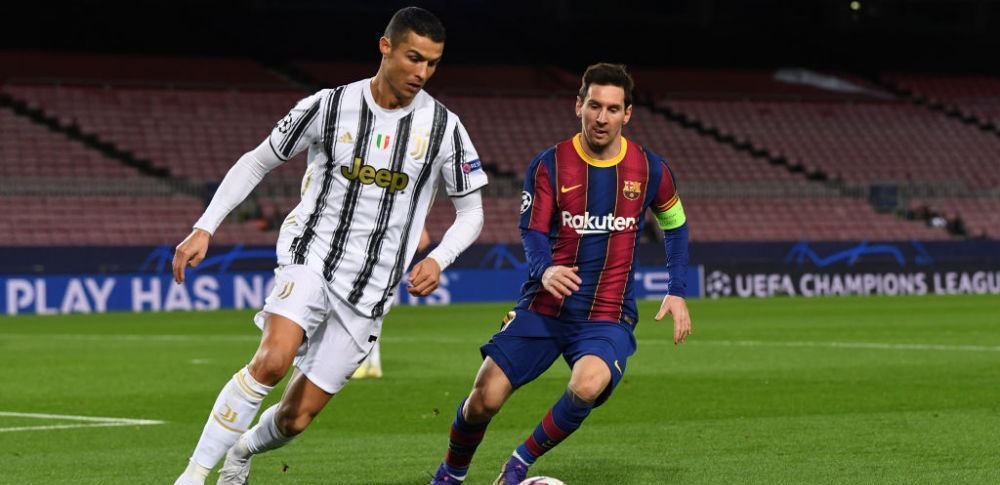 Messi ar putea reveni la Barcelona, chiar în meciul cu rivalul Cristiano Ronaldo! Anunțul momentului în Spania_5