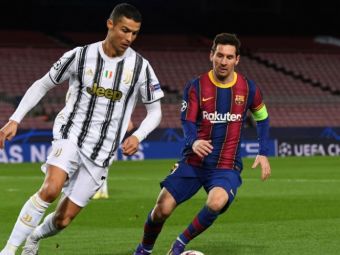 
	Messi ar putea reveni la Barcelona, chiar în meciul cu rivalul Cristiano Ronaldo! Anunțul momentului în Spania
