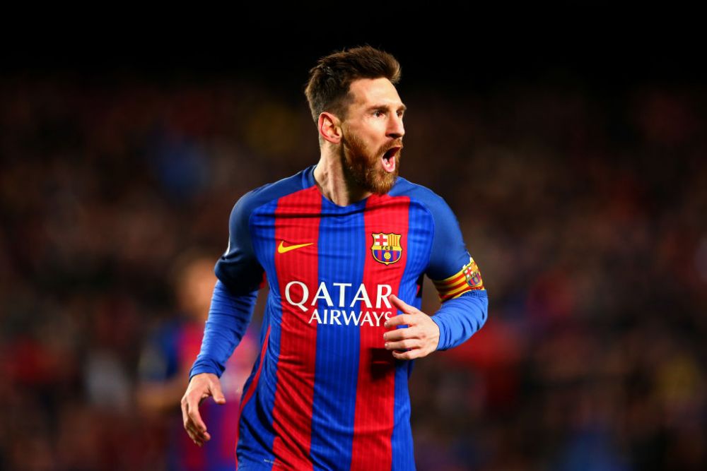 Messi ar putea reveni la Barcelona, chiar în meciul cu rivalul Cristiano Ronaldo! Anunțul momentului în Spania_6