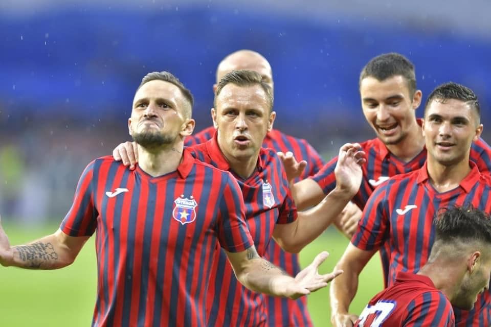 CSA Steaua are un obiectiv măreț în acest sezon: "Obiectivul va fi Cupa României!"_2