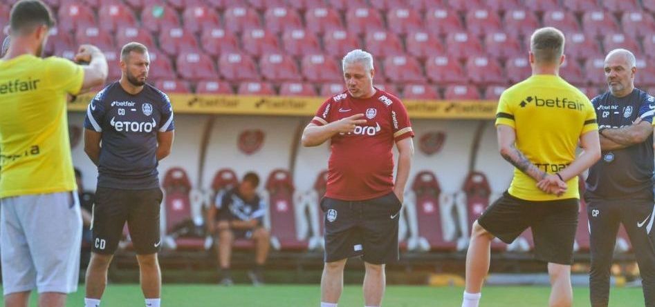 EXCLUSIV | Marius Bilașco a dezvăluit planurile CFR-ului în această perioadă de transferuri _5