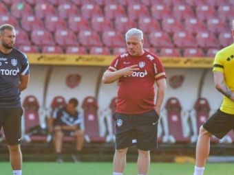 
	EXCLUSIV | Marius Bilașco a dezvăluit planurile CFR-ului în această perioadă de transferuri&nbsp;
