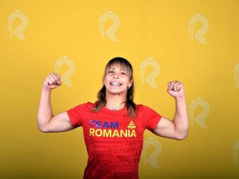 
	JO 2020 | Luptătoarea Krista Incze va lupta în recalificările categoriei 62 kg
