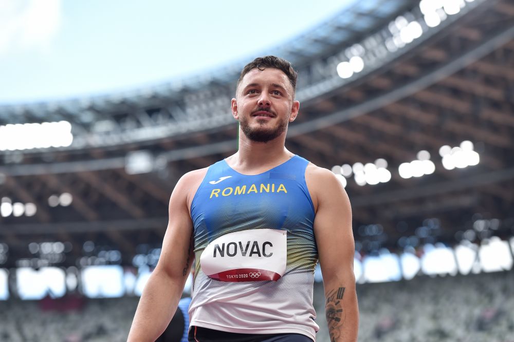 JO 2020 | Alexandru Novac, rezultat de excepție la Tokyo. Românul s-a calificat în finala de la suliță _2