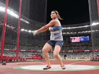 
	Nicolae Ciucă a reacționat după aurul cucerit la Europene de atleta Bianca Perie Ghelber
