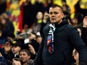 
	Reacție dură a lui Gheorghe Mustață după ce Ogăraru l-a comparat cu Barabas: &bdquo;Să se roage să nu ajungă și el la coteț!&rdquo;
