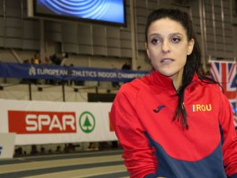 
	JO 2020 | Daniela Stanciu a ratat accederea în finala de la săritura în înălțime&nbsp;

