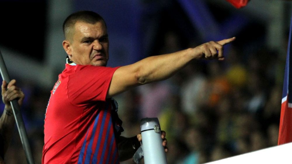 "Noi suntem Steaua indiferent de situație!" Suporterii FCSB vor neapărat să joace pe Ghencea_5
