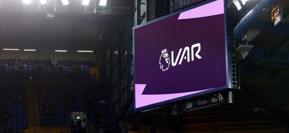 Premier League, gata de noi schimbări ale VAR-ului! Ce reglementări pregătesc englezii_3