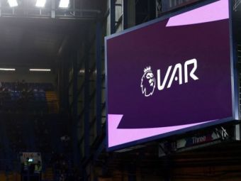 
	Premier League, gata de noi schimbări ale VAR-ului! Ce reglementări pregătesc englezii

