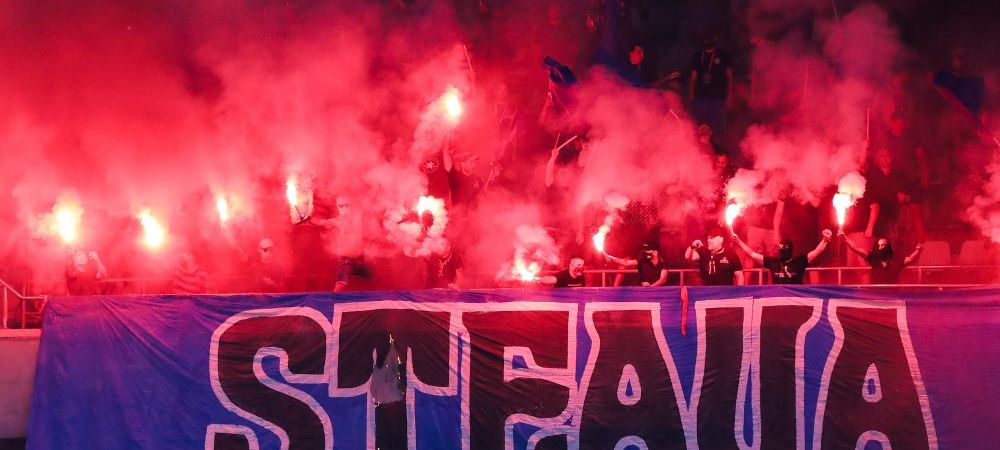 Gheorghe Mustata csa steaua FCSB peluza sud steaua Steaua