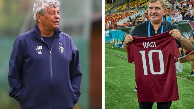 
	EXCLUSIV | Mircea Lucescu este favorit să devină selecționerul Ucrainei,&nbsp;iar Gică Hagi îl poate înlocui la Dinamo Kiev!
