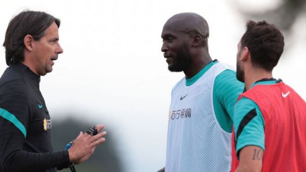 
	Romelu Lukaku, gata să plece de la Inter! Ce salariu i-a propus Chelsea atacantului
