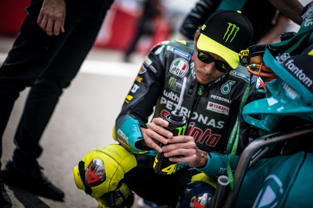Anunțul momentului în Moto GP! Valentino Rossi se retrage_4