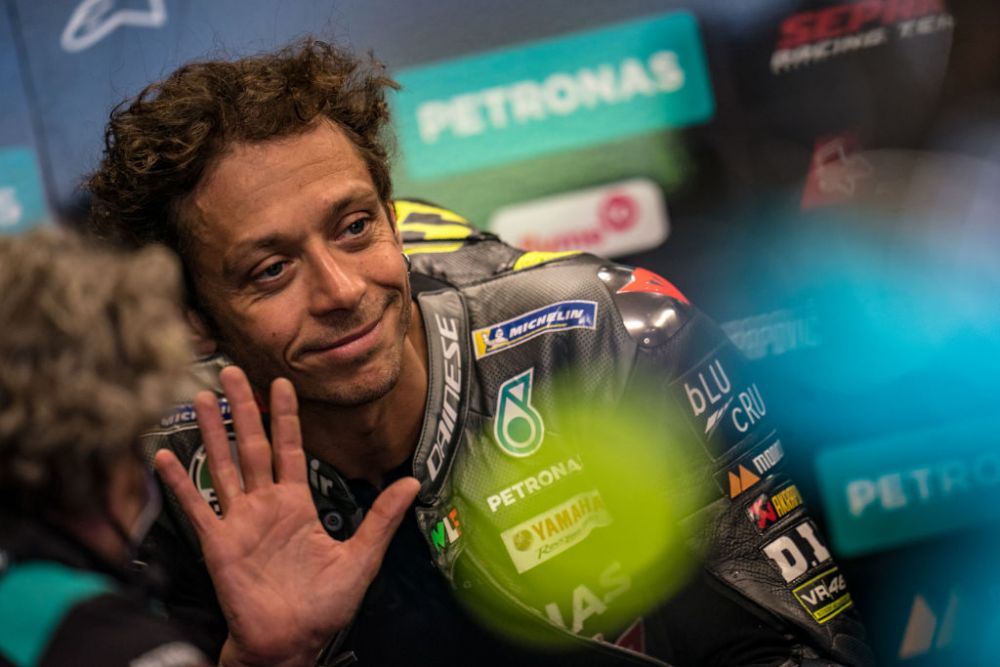 Anunțul momentului în Moto GP! Valentino Rossi se retrage_8
