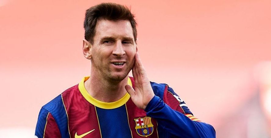 Barcelona a anunțat oficial despărțirea de Messi!  _1
