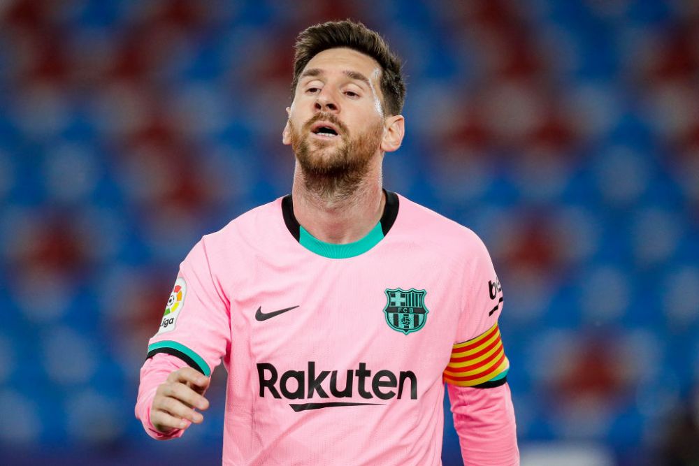 Barcelona a anunțat oficial despărțirea de Messi!  _4