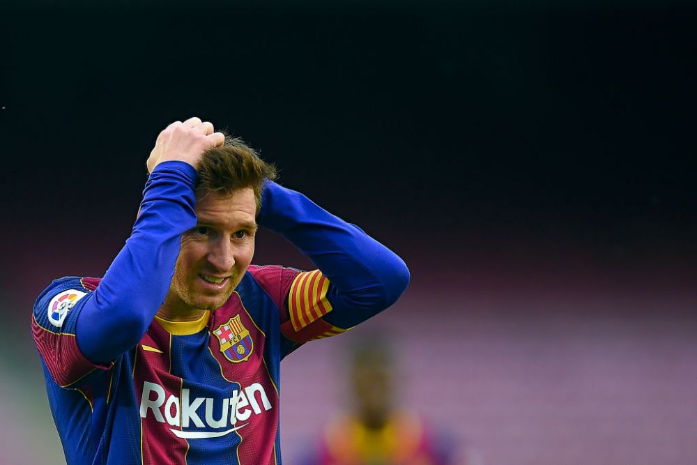 Sfârșitul unei ere! Ce a însemnat Lionel Messi pentru Barcelona_1