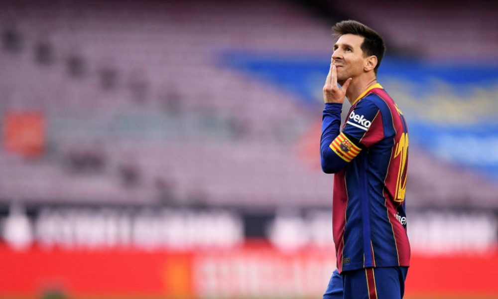 Sfârșitul unei ere! Ce a însemnat Lionel Messi pentru Barcelona_3
