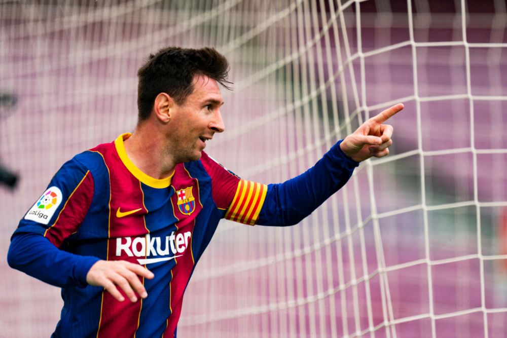 Sfârșitul unei ere! Ce a însemnat Lionel Messi pentru Barcelona_4