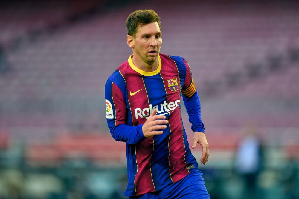 Sfârșitul unei ere! Ce a însemnat Lionel Messi pentru Barcelona_7