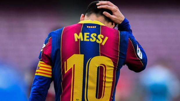 
	Sfârșitul unei ere! Ce a însemnat Lionel Messi pentru Barcelona
