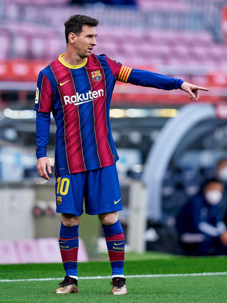 Sfârșitul unei ere! Ce a însemnat Lionel Messi pentru Barcelona_9