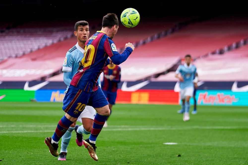 Fanii Barcelonei, devastați după ce Messi nu va mai evolua pe Camp Nou! Suporterii au asaltat rețelele de social media _6