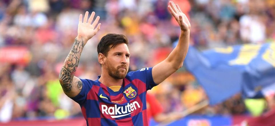 Fanii Barcelonei, devastați după ce Messi nu va mai evolua pe Camp Nou! Suporterii au asaltat rețelele de social media _1