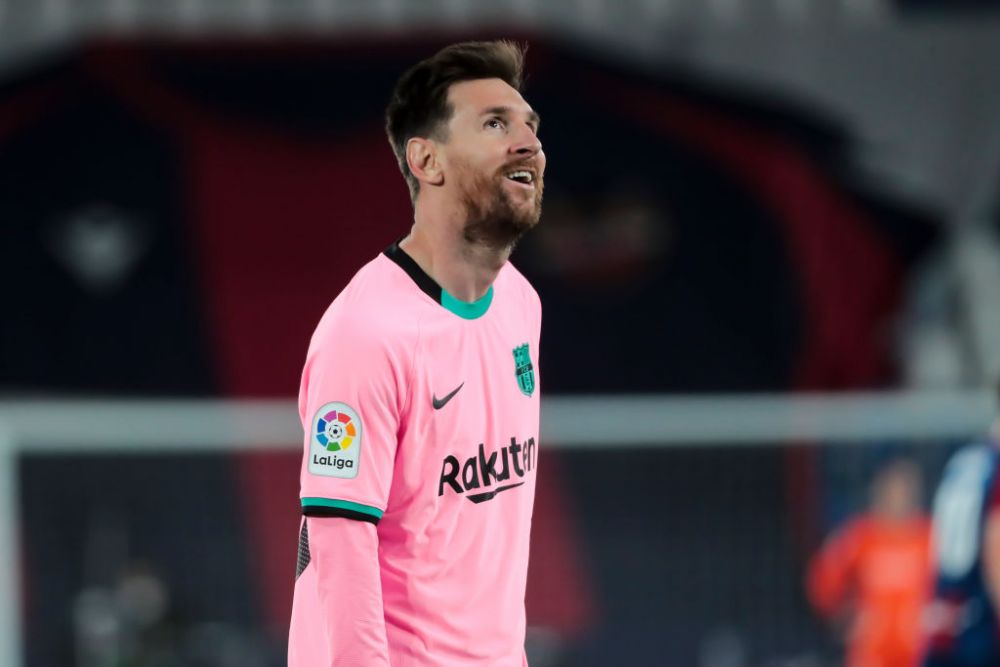 Reacția lui Hagi după ce Messi s-a despărțit de Barcelona! Care este marea dorință a „Regelui”_2