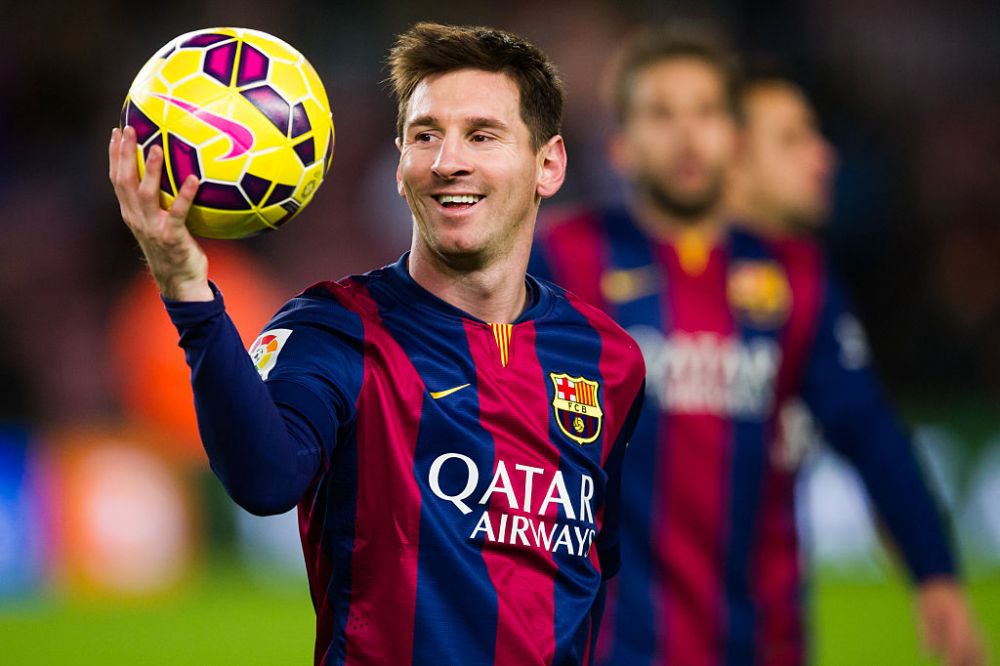 Reacția lui Hagi după ce Messi s-a despărțit de Barcelona! Care este marea dorință a „Regelui”_5