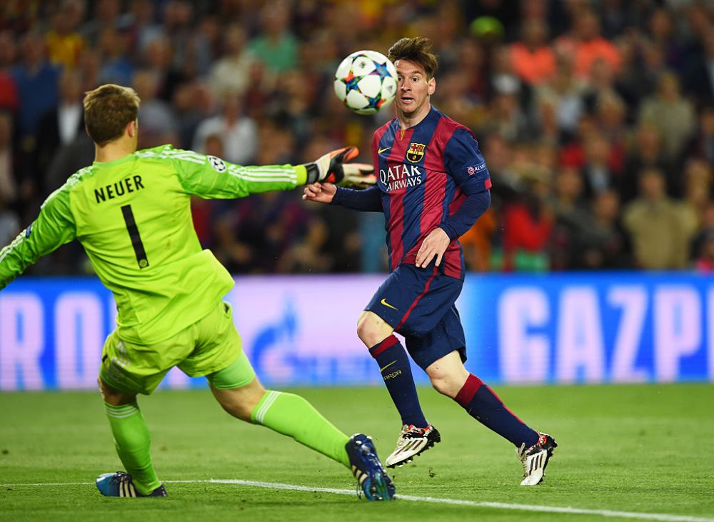 Reacția lui Hagi după ce Messi s-a despărțit de Barcelona! Care este marea dorință a „Regelui”_6