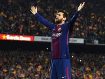 
	Reacția lui Hagi după ce Messi s-a despărțit de Barcelona! Care este marea dorință a &bdquo;Regelui&rdquo;
